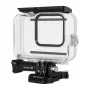 PULUZ wasserdichtes Gehäuse für GoPro HERO8 Black