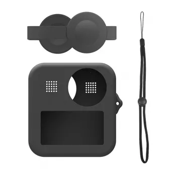 PULUZ Silikonhülle für GoPro Max