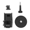 PULUZ Magnetische Schutzhülle für DJI Osmo Pocket 3