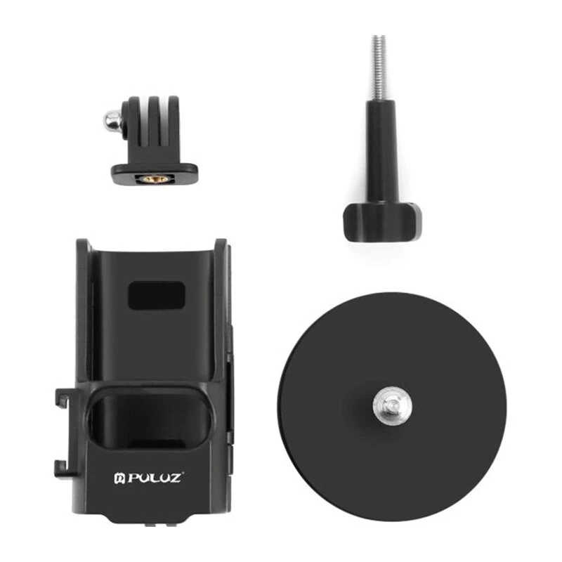 PULUZ Magnetische Schutzhülle für DJI Osmo Pocket 3