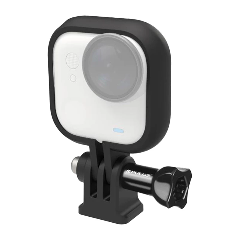 PULUZ PU788B PC-Adaptergehäuse für Insta360 GO Ultra, Schwarz
