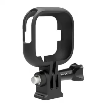 PULUZ PU788B PC-Adaptergehäuse für Insta360 GO Ultra, Schwarz