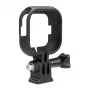 PULUZ PU788B PC-Adaptergehäuse für Insta360 GO Ultra, Schwarz