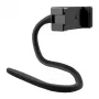 Puluz PU882B Flexibler Clip-Halter, Schwarz
