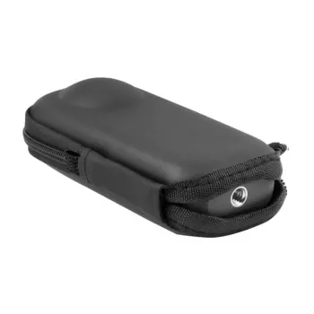 PULUZ Tasche für Insta360 X4 und X5, Schwarz
