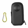 PULUZ Tasche für Insta360 X4 und X5, Schwarz