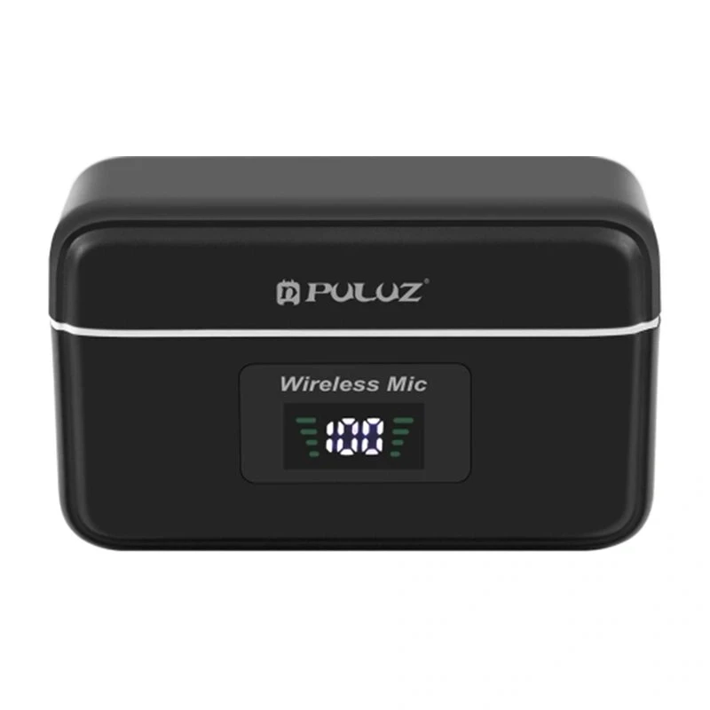 PULUZ SmartLink WS300 Lavalier-Mikrofon