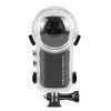 PULUZ wasserdichtes Gehäuse für Insta360 X3 Kamera