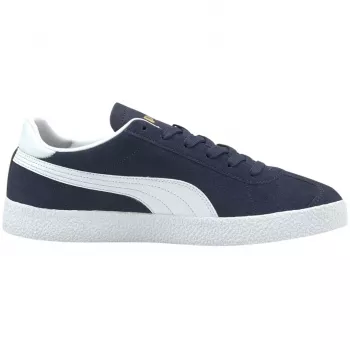 PUMA 381111_03_40 Herren-Sportschuhe – Puma Black / Puma White