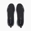 PUMA Carina 2.0 Mid Damen Winter-Sneaker, Schwarz / Weiß, 37112802