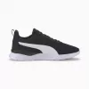 PUMA Carina 2.0 Mid Damen Winter-Sneaker, Schwarz / Weiß, 37112802