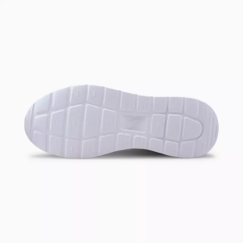 PUMA Carina 2.0 Mid Damen Winter-Sneaker, Schwarz / Weiß, 37112802