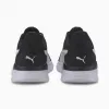 PUMA Carina 2.0 Mid Damen Winter-Sneaker, Schwarz / Weiß, 37112802
