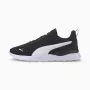PUMA Carina 2.0 Mid Damen Winter-Sneaker, Schwarz / Weiß, 37112802