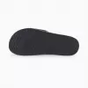 PUMA 384139 01 Herren Badeslipper, Schwarz/Weiß, Größe 40,5