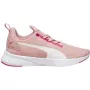 PUMA Flyer Runner Kinder Laufschuhe, Rosa, 192928, 43