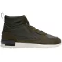 PUMA Graviton Mid Herren-Sneaker Forest Night/Puma Black/Puma White