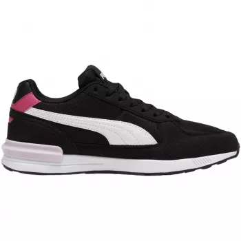 PUMA Graviton Damen-Sneaker Puma Black Puma White 38.5