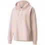 Puma HER Hoodie TR Kapuzenpullover, Hellrosa, 589519 36