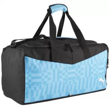Puma individualRISE Medium Tasche, blau-schwarz, 79913 05