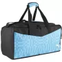 Puma individualRISE Medium Tasche, blau-schwarz, 79913 05