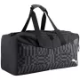 Puma individualRISE Medium Tasche, schwarz-grau, 79913 03