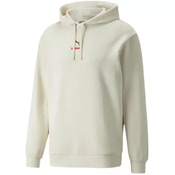 PUMA Herren Better Hoodie TR Beige 84746199