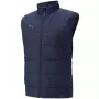 PUMA Herren Team Liga Weste Jacke Navy Blue Größe S