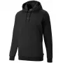 PUMA Modern Basics Hoodie TR Herren Schwarz Pullover Hoodie