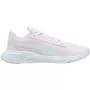 PUMA Night Runner V2 Damen-Laufschuhe - Puma Black/Puma White - EU 35.5