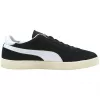 PUMA R78 SL Herren Sneaker Schwarz Weiß, Größe 42
