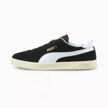 PUMA R78 SL Herren Sneaker Puma Black / Puma White, EU 41
