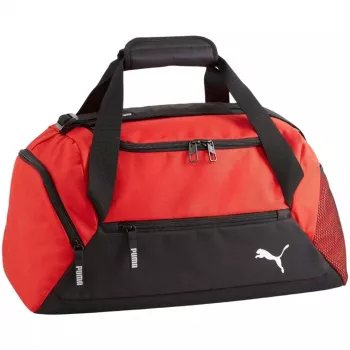 Puma Team Goal S Tasche, rot-schwarz, 90232 03