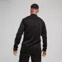 Puma TeamGoal Training 1/4 Zip Top Herren Schwarz Größe L