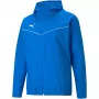 PUMA teamRISE All Weather Jacke, Blau, 657396 02