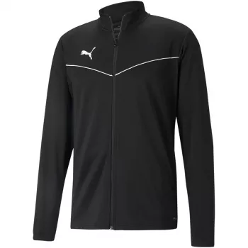 Puma teamRISE Training Poly Jacke Black 2XL