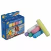 MALEFIX Straßenkreide 6er-Pack Fairy Tale
