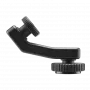 Thrustmaster OMNI Extension 2961081 abgewinkelte Joystick-Verlängerung für Weltraumsimulationen