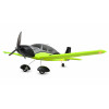 Amewi 24151 RC-Modellflugzeug RtF, Gelb/Schwarz