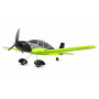 Amewi 24151 RC-Modellflugzeug RtF, Gelb/Schwarz