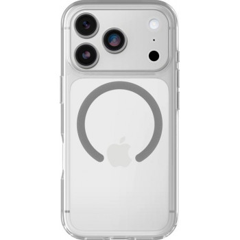OtterBox Lumen Clear + Glass Hülle und Schutzglas für iPhone 17 Pro / 18 Pro, 78-81604