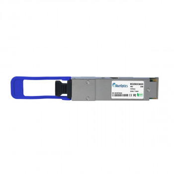 BlueOptics FTL4C3QE2C-BO 40G QSFP+ LX4-Transceiver, LC, 2 km