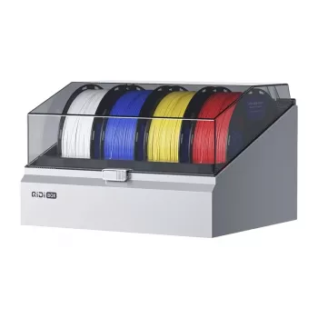 QIDI BOX Multifilament-System mit Trockner für Plus4