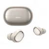 QCY Melobuds A30 kabellose Ohrhörer, adaptives ANC bis zu 60 dB, Bluetooth 6.0, LDAC, Hi-Res Audio, 50 Std. Spielzeit, 8 Mikrofone, IPX5, Gold