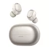 QCY Melobuds A30 kabellose Ohrhörer, adaptives ANC bis zu 60 dB, Bluetooth 6.0, LDAC, Hi-Res Audio, 50 Std. Spielzeit, 8 Mikrofone, IPX5, Gold