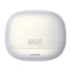 QCY Melobuds N65 Wireless-Earbuds, Weiß