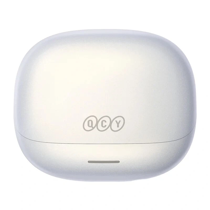 QCY Melobuds N65 Wireless-Earbuds, Weiß