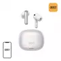 QCY Melobuds N65 Wireless-Earbuds, Weiß