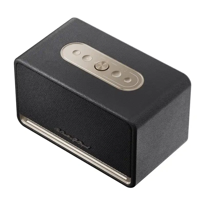 QCY SP300 Wireless Speaker (Black)