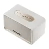 QCY SP300 Wireless Speaker (White)